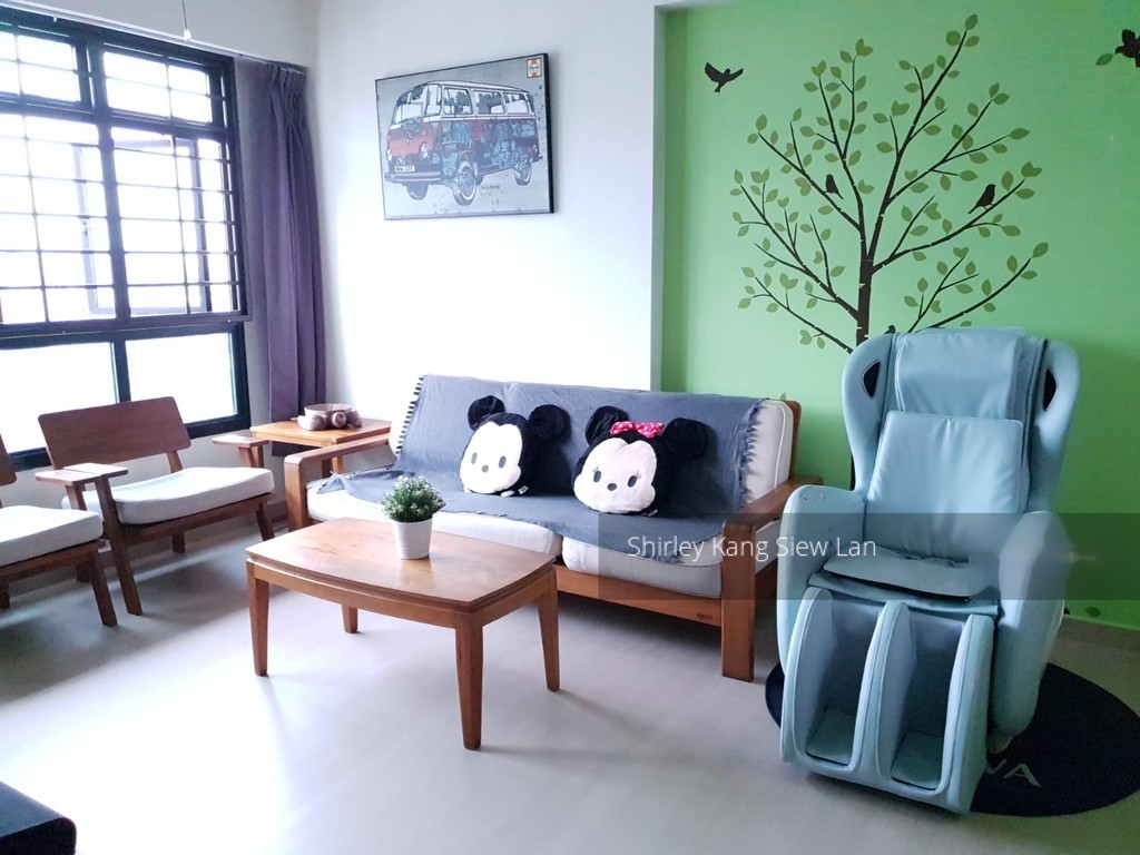 Blk 635A Senja Road (Bukit Panjang), HDB 4 Rooms #223657281